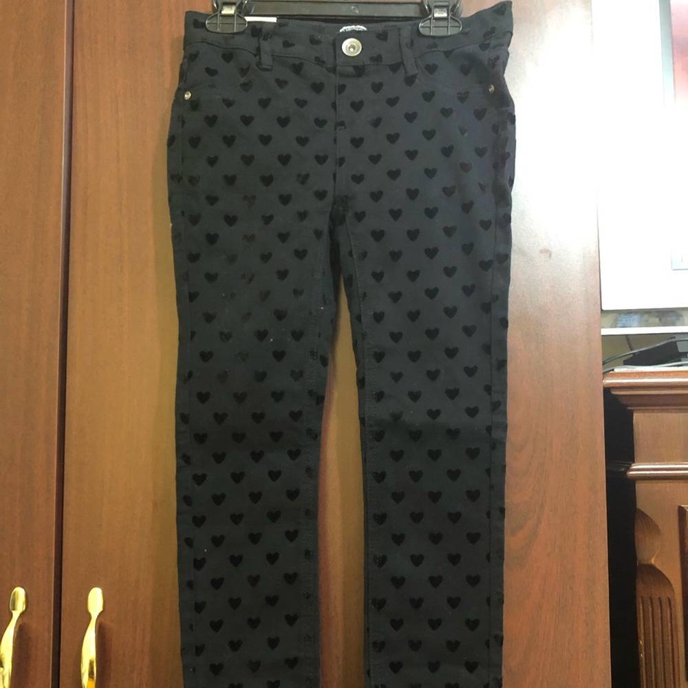 So girls jegging